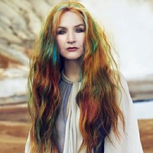 Meet your Posher, Pamela